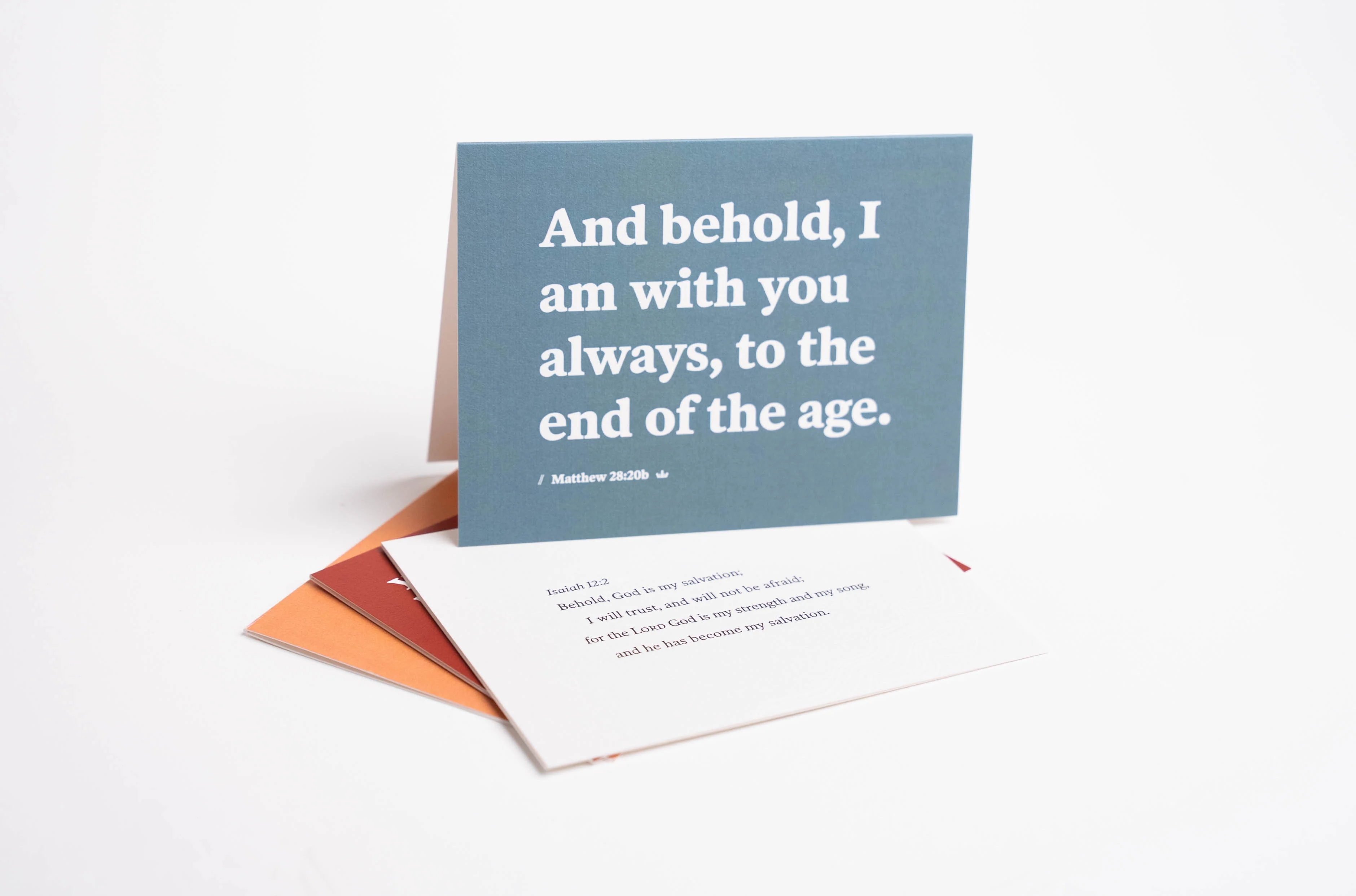 Encouragement Card Set - Image 2