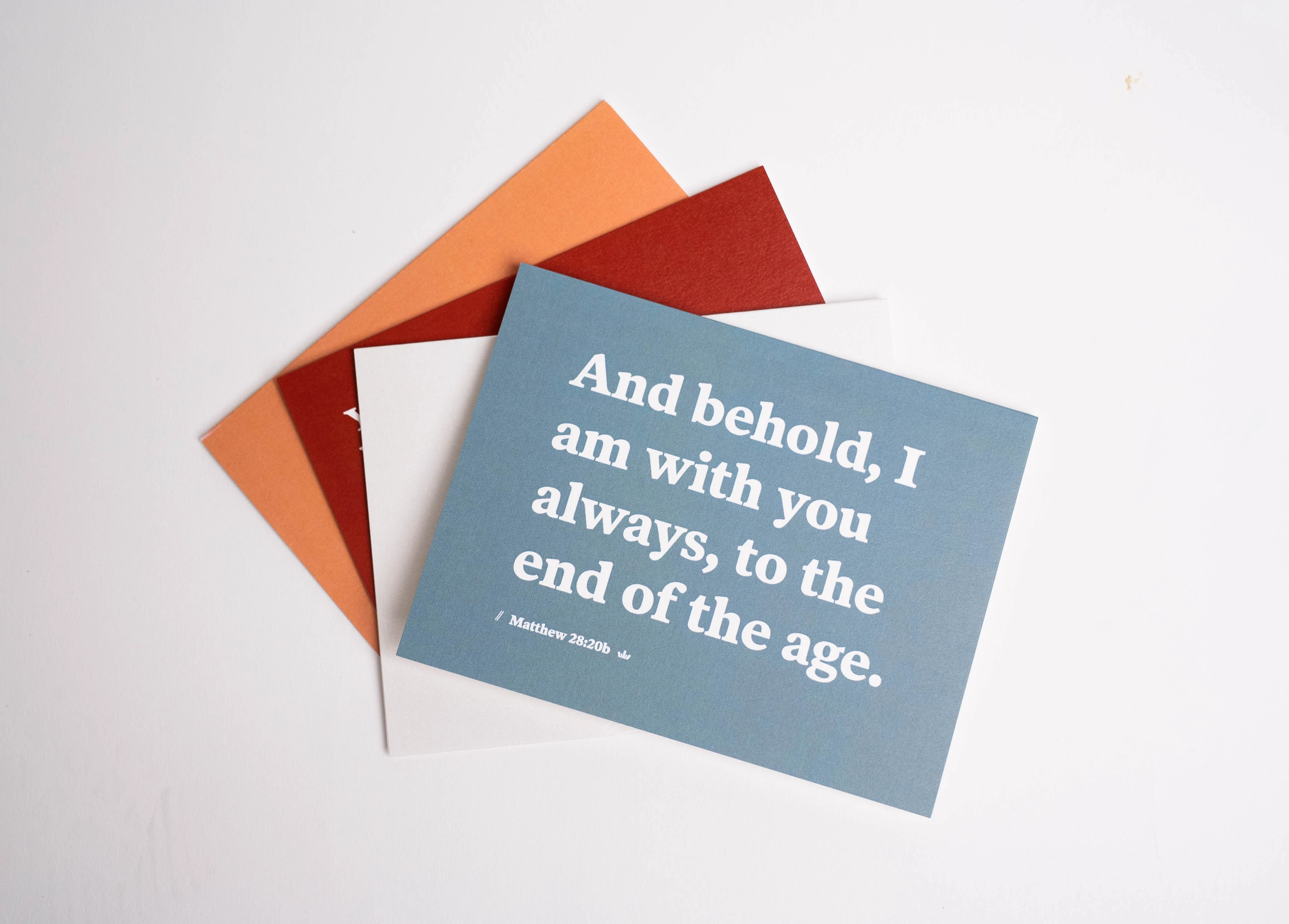 Encouragement Card Set - Image 3