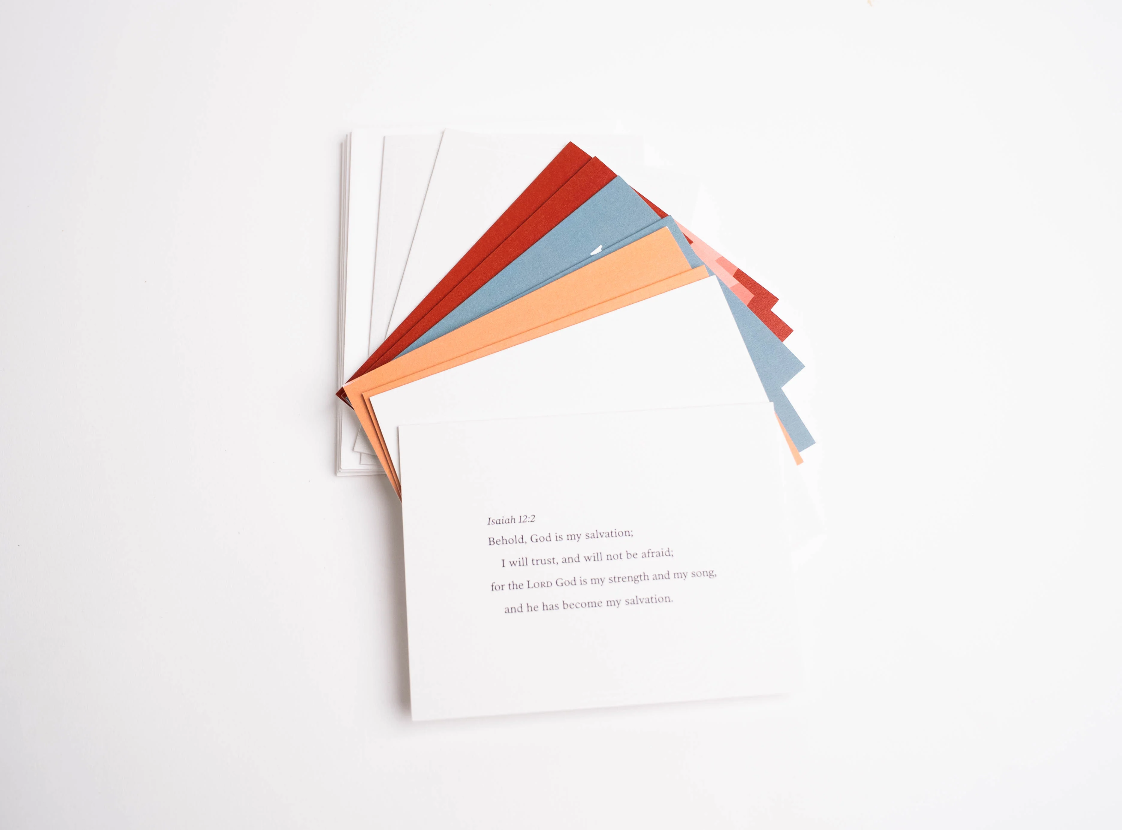 Encouragement Card Set - Image 4