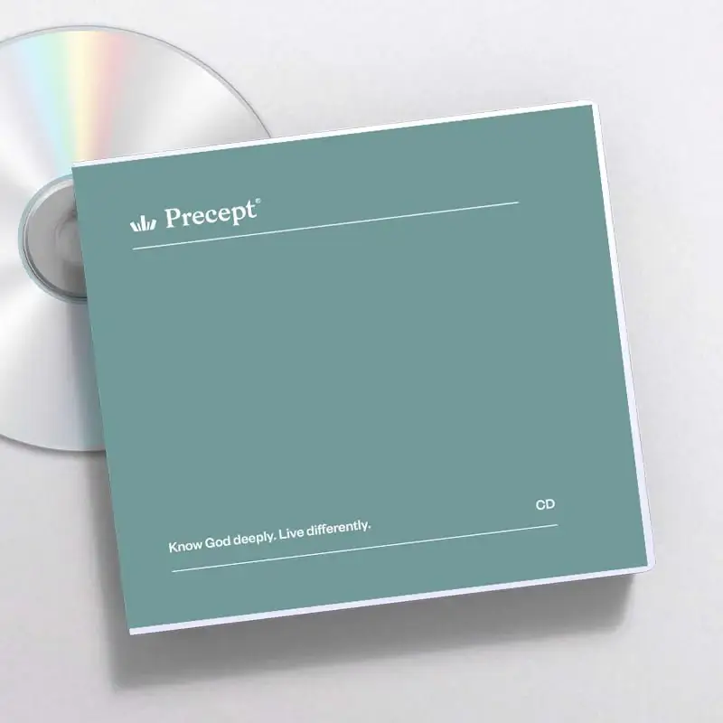 Jeremiah Audio and Video — Part 2 of 2 - Image 5