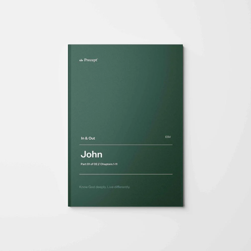 John Bible Study — Part 1 of 2 - Image 4