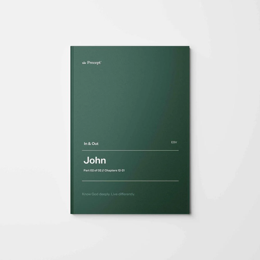 John Bible Study — Part 2 of 2 - Image 4