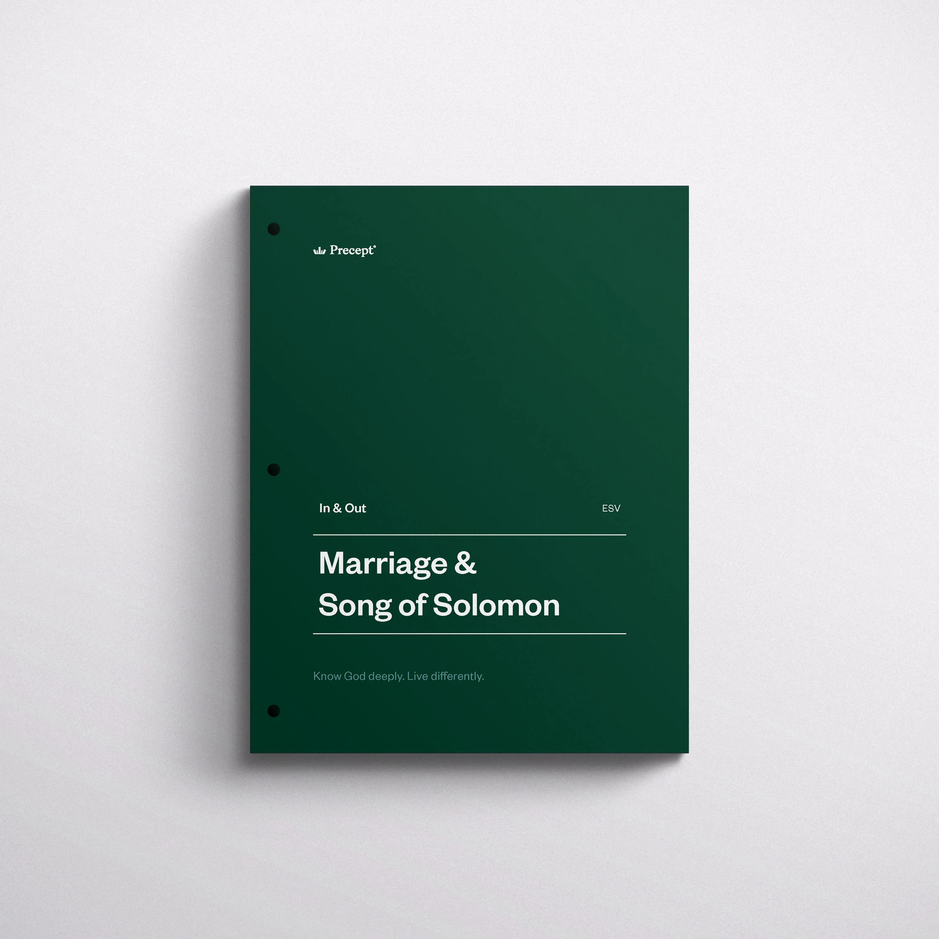 Marriage & Song of Solomon Bible Study - Image 4