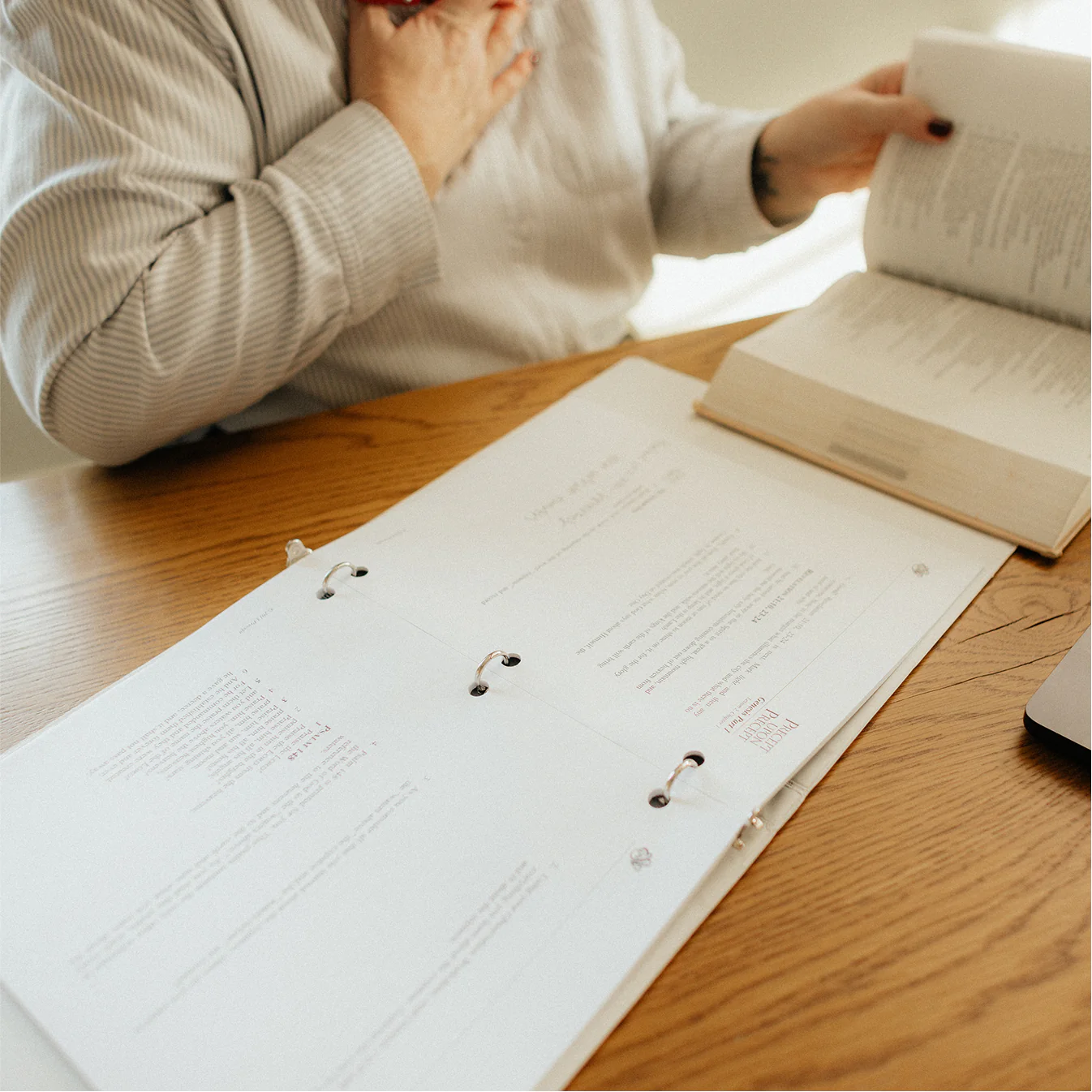Numbers Bible Study - Image 8