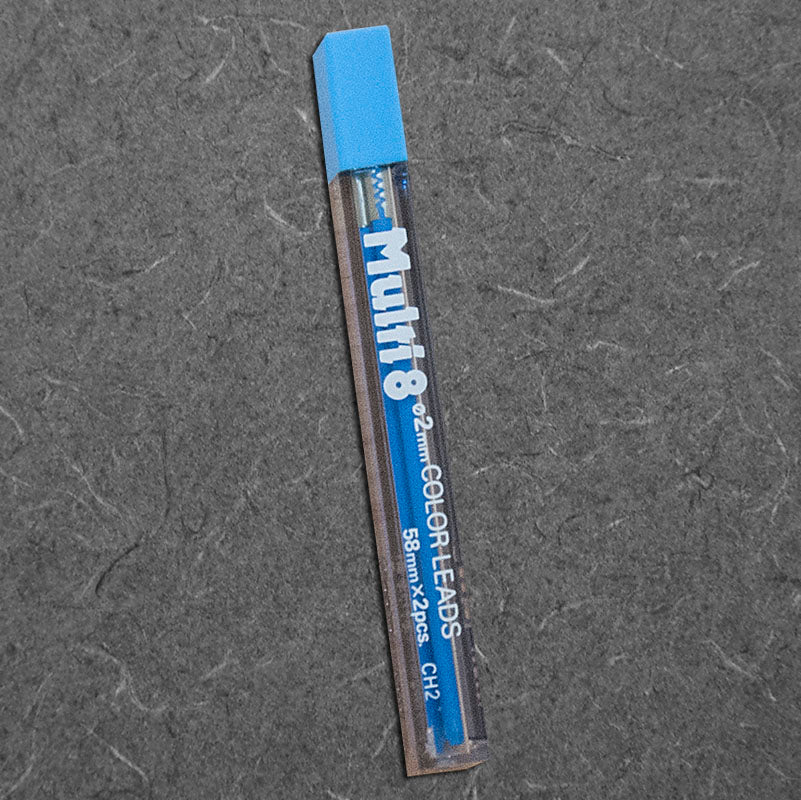 PENCIL REFILL-LIGHT BLUE