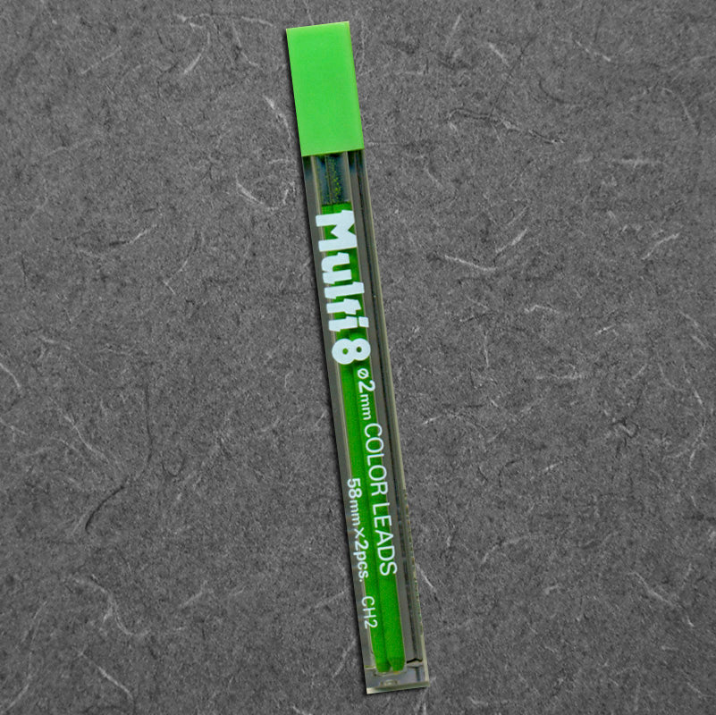 PENCIL REFILL-LIGHT GREEN