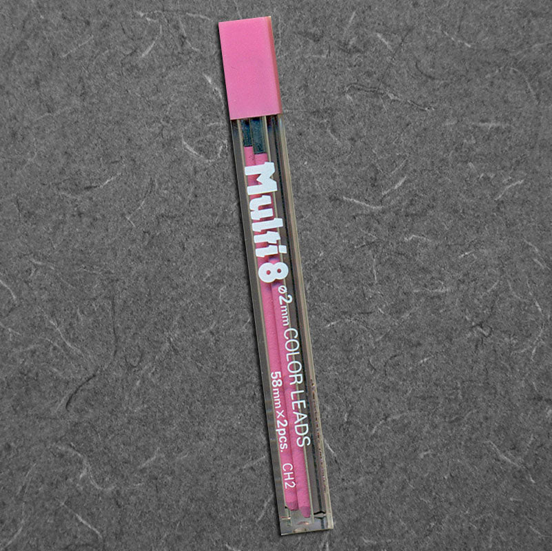 PENCIL REFILL-PINK