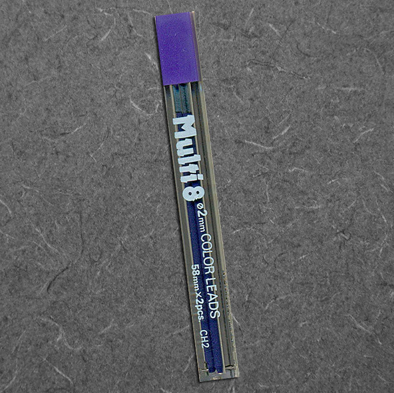PENCIL REFILL-VIOLET