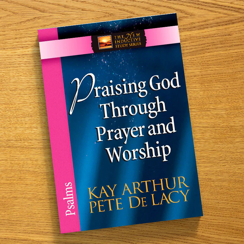 PRAISING GOD THROUGH PRAYER AND WORSHIP-PSALMS-NISS