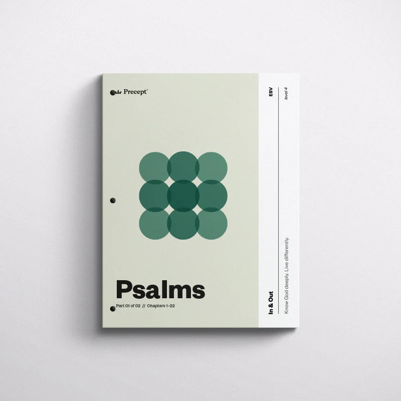 Psalms Bible Study — Part 1 of 2 - Image 4