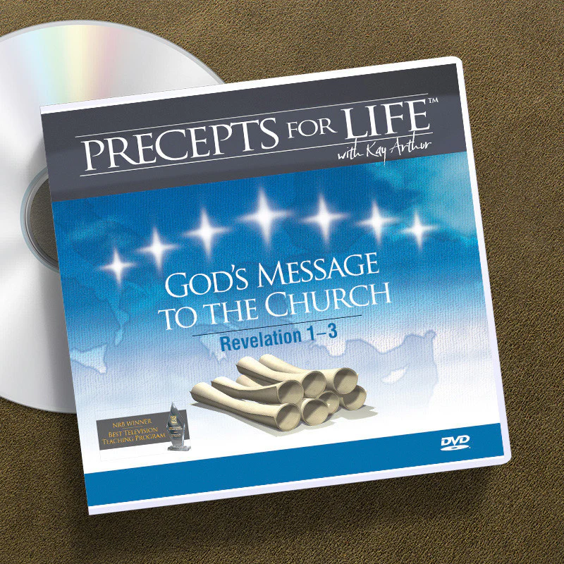 REVELATION-DVD SET (3 DVD'S)