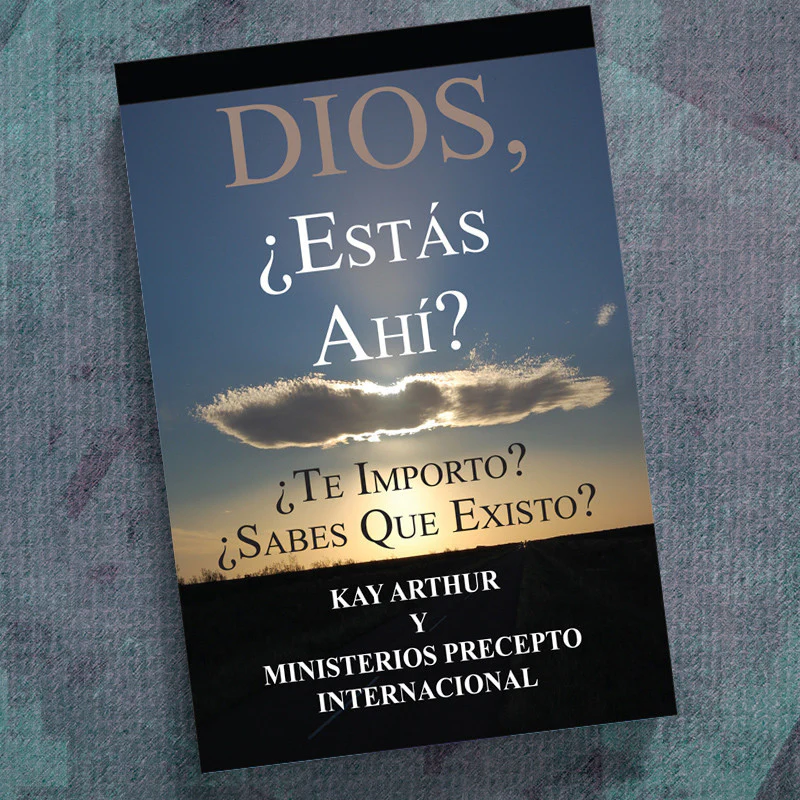SPANISH-GOD ARE YOU THERE? DO YOU CARE? DO YOU KNOW ABOUT ME