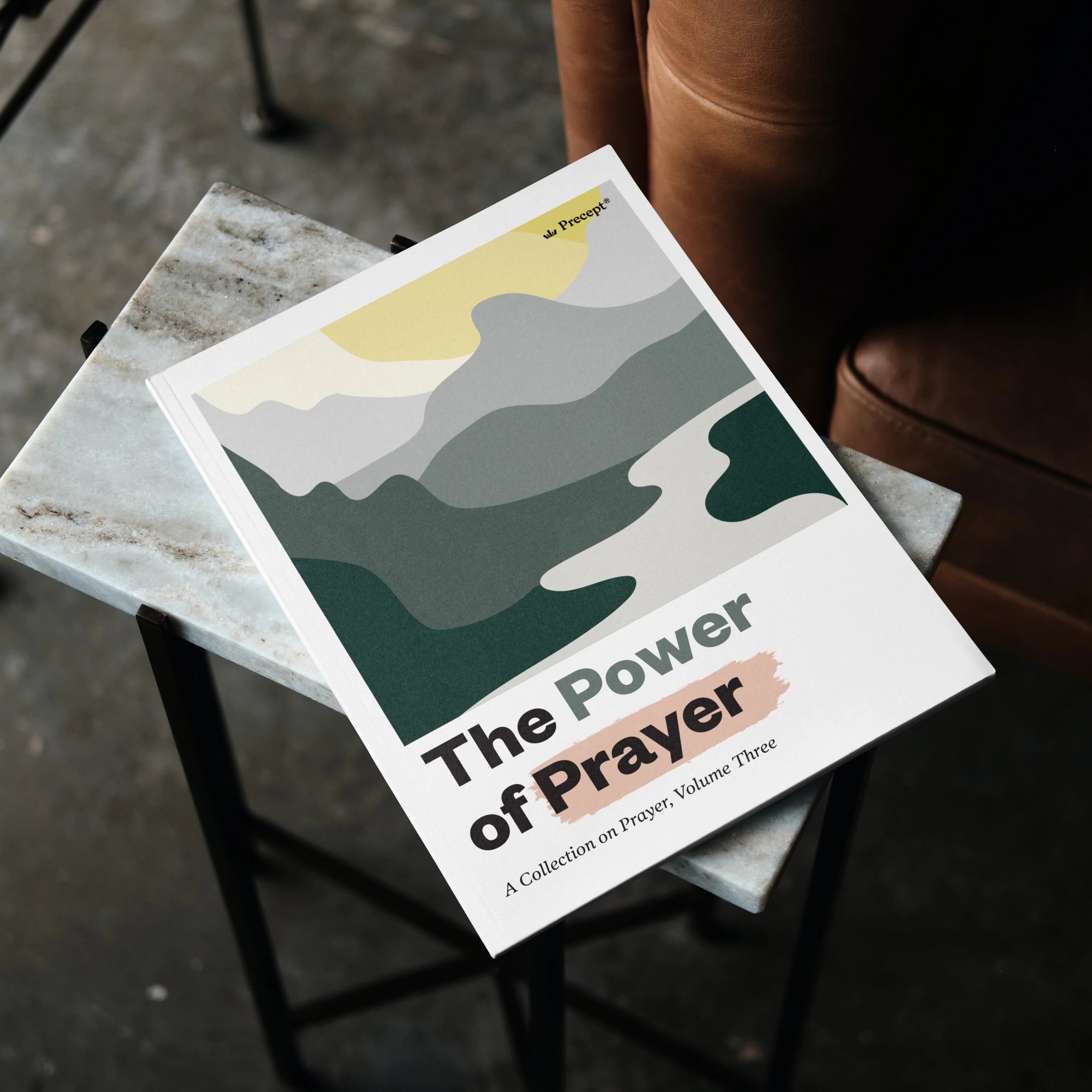 The Power of Prayer: A Collection on Prayer, Volume Three - Image 2