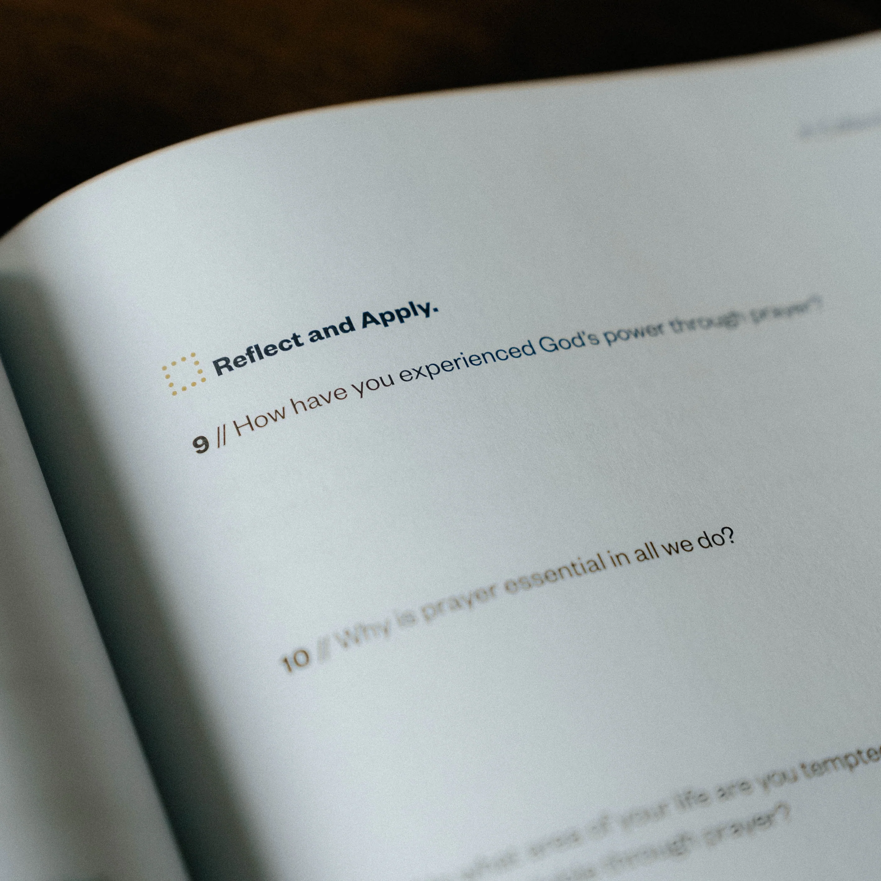 The Power of Prayer: A Collection on Prayer, Volume Three - Image 4